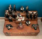 Orkest jazz en soul DUVEL MOORTGAT, Verzamelen, Ophalen, Gebruikt