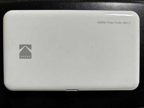 Kodak Mini 2 HD Wireless Mobile Instant Foto Printer NEW, Computers en Software, Printers, Nieuw, Printer, Ophalen