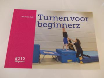 Turnen voor beginnerz. beschikbaar voor biedingen