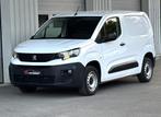 Peugeot Partner 1.5 Blue HDi/Carplay/Airco/Navi/Euro6d/Garan, 75 kW, Euro 6, Wit, 146 g/km