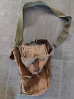 Us Ammo bag m1 1944, Verzamelen, Ophalen of Verzenden, Landmacht, Kleding of Schoenen