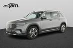 Mercedes-Benz EQB 250+ Business line + panodak, Autos, Mercedes-Benz, Argent ou Gris, Entreprise, Noir, 5 portes