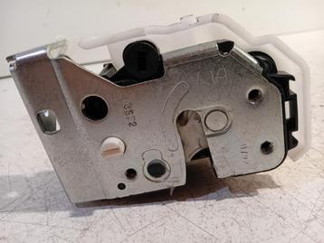PORTIERVANGER CV ELEKTR. LINKS ACHTER Tipo (356W / 357W) beschikbaar voor biedingen