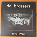 2lp De Brassers: 1979-1982 (belpop), Cd's en Dvd's, Ophalen of Verzenden, Zo goed als nieuw, 12 inch, Alternative