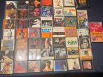 CD collection particulière / Lot 14 /48 CD+2 coffret World, Enlèvement ou Envoi, Utilisé, Autres genres, Coffret