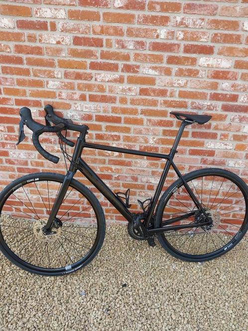 koersfiets, Fietsen en Brommers, Fietsen | Racefietsen, Zo goed als nieuw, Heren, Overige merken, 10 tot 15 versnellingen, 28 inch
