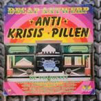 33 tours Decap Antwerp Anti Krisis Pillen, CD & DVD, Utilisé, Enlèvement ou Envoi