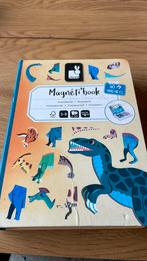 Magneti’book, Enlèvement, Comme neuf