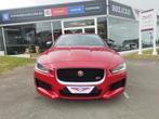 jaguar XE-S 3.0 V6 SUPERCHARGED *CUIR*PDC*LED*BI XENON*, Automaat, 4 deurs, 2995 cc, Leder