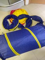 Speeltunnels met ‘donut’, Kinderen en Baby's, Speelgoed | Overig, Ophalen, Gebruikt, Jongen of Meisje