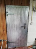 Porte de réfrigérateur, Enlèvement, Utilisé, 160 cm ou plus, 60 cm ou plus