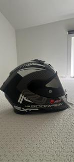 état neuf, Motoren, Kleding | Motorhelmen, Integraalhelm, S, Tweedehands, Ophalen