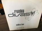 Funky diva’s Endless Love, Cd's en Dvd's, Ophalen of Verzenden, Zo goed als nieuw