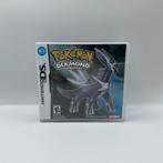 PAL Pokémon Diamond Version Nintendo DS, Ophalen of Verzenden, Zo goed als nieuw, Role Playing Game (Rpg), Vanaf 3 jaar