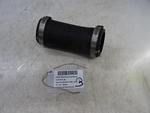INTERCOOLER SLANG Ford USA Mustang VI Fastback, Auto-onderdelen, Airco en Verwarming, Amerikaanse onderdelen, Gebruikt