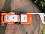 Grasmaaier Stihl, Ophalen, Stihl, Elektrische grasmaaier, Zo goed als nieuw
