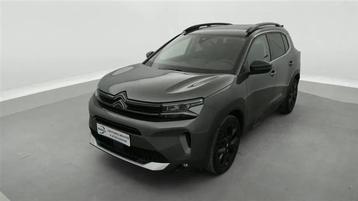 Citroën C5 Aircross 1.2 PureTech 130Cv EAT8 Shine Pack NAVI beschikbaar voor biedingen
