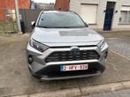 Toyota Rav4 2020 2.5 Hybride/Benzine 4 jaar garantie, Stof, 4 cilinders, 2487 cc, 131 kW