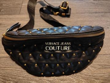 Versace jeans couture schoudertas - heuptas 