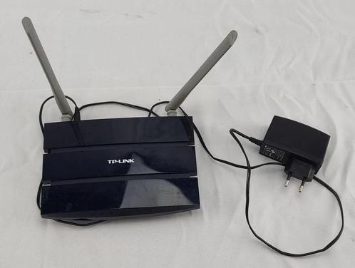 TP Link AC-1200 dual band wireless router, Computers en Software, Routers en Modems, Gebruikt, Router, Ophalen of Verzenden
