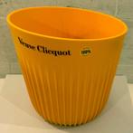 Champagne Veuve Clicquot, Standard Ice Bucket Sunray Serie;, Ophalen of Verzenden, Nieuw, Gebruiksvoorwerp