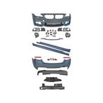 KIT COMPLET LOOK PACK M BMW 5 F10 BERLINE (10-13), Enlèvement ou Envoi