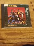 Cd van Tarika, Ophalen of Verzenden, Zo goed als nieuw