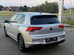 VW Golf eTSI 1.5I 110KW Automaat Jaar 2020, Automaat, Navigatiesysteem, Bedrijf, 5 deurs