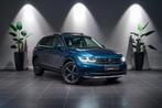 Volkswagen Tiguan 1.4 eHybrid DSG Elegance CARPLAY | 360° |, Stof, Blauw, Plug-in hybride, 5 zetels