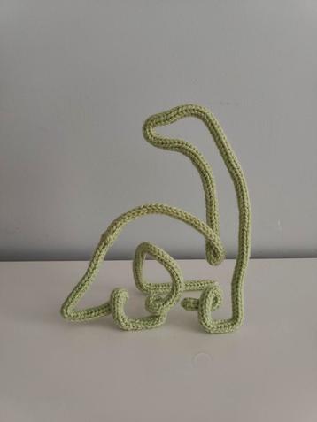 Punnik Dino beschikbaar voor biedingen