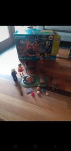 PLAYMOBIL Scooby-doo Chaudron sorciere, Enfants & Bébés, Jouets | Playmobil, Comme neuf, Ensemble complet, Enlèvement