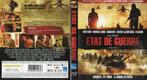 etat de guerre (5 days of war) (blu-ray) neuf, Cd's en Dvd's, Blu-ray, Ophalen of Verzenden, Zo goed als nieuw, Drama
