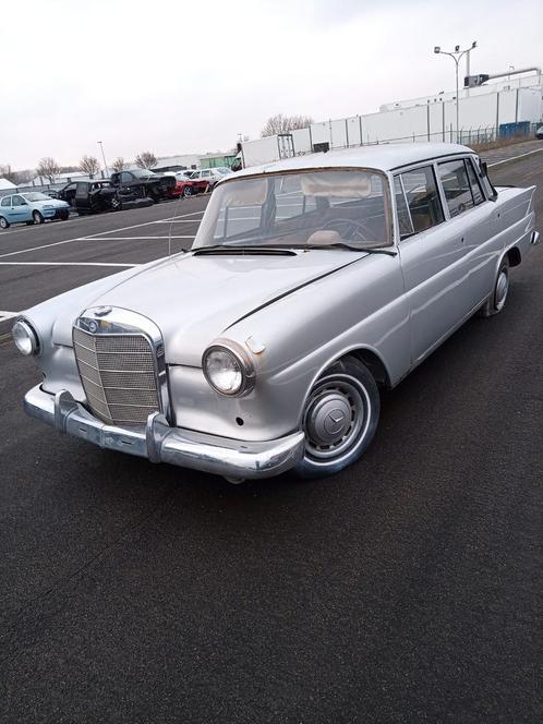 Mercedes Oldtimer W110 W111 W114 W115 onderdelen, Auto-onderdelen, Dashboard en Schakelaars, Ophalen of Verzenden