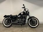 Harley-Davidson SPORTSTER XL1200X FORTY-EIGHT, Motos, Motos | Harley-Davidson, Autre, Entreprise