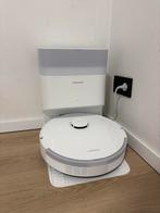 Dreame L10s Plus robotstofzuiger, Elektronische apparatuur, Stofzuigers, Ophalen, Gebruikt, Stofzak, Robotstofzuiger