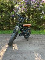 Fatbike V20 pro, Fietsen en Brommers, Ophalen, Zo goed als nieuw, 30 tot 50 km per accu, Overige merken