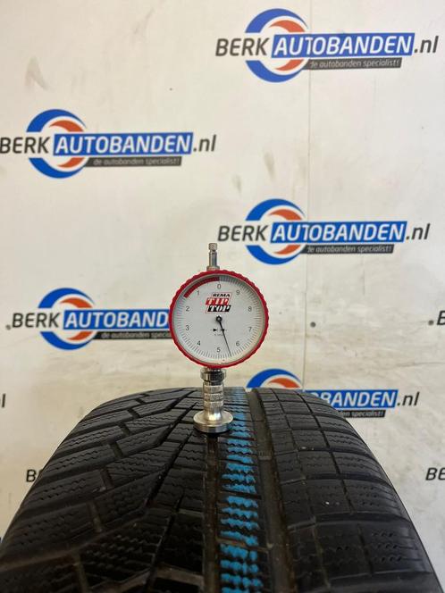 2x Hankook Winter I Cept Evo2 225/60 R17 99H 225/60/17 22560, Auto-onderdelen, Banden en Velgen, Band(en), Winterbanden, 17 inch