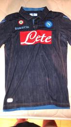 Maillot football Napoli Lorenzo Insigne, Enlèvement, Comme neuf, Maillot