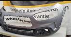 Citroen c4 cactus voorbumper 9821268477, Ophalen of Verzenden