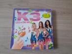 K3 Muziekboekje, Boeken, Ophalen of Verzenden, Zo goed als nieuw
