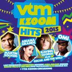 VtmKzoom Hits 2015, Cd's en Dvd's, Ophalen of Verzenden, Zo goed als nieuw, Pop