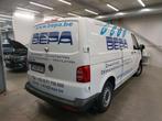 Volkswagen T6 TRANSPORTER MAXI L2 * 2.0 TDi - 150 CH * 1ER P, Auto's, Voorwielaandrijving, https://public.car-pass.be/vhr/d8a0f1a3-8007-4efe-a7a7-493a616e97e9