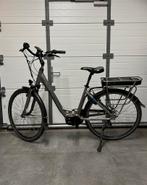Elektrische fiets Veloci, Ophalen, Gebruikt