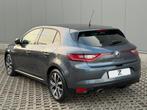 Renault Megane 1.2i BOSE EDITION✅GARANTIE|FULL OPTION|132PK, Autos, Argent ou Gris, Achat, Euro 6, Entreprise
