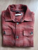 Hemd flanel  maat 128, Enfants & Bébés, Vêtements enfant | Taille 128, Garçon, Hampton Bays, Enlèvement ou Envoi, Chemise ou À manches longues