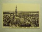 53155 - ANTWERPEN - ALGEMEEN ZICHT EN KATHEDRAAL, Verzenden, Antwerpen