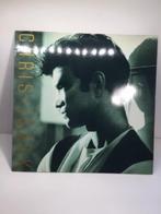 LP - Chris Isaak - Chris Isaak ( Vinyl ), Ophalen of Verzenden, Zo goed als nieuw, 12 inch, Poprock