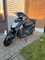 Kymco Agility Delivery (B klasse), Ophalen, Gebruikt, Klasse B (45 km/u), 50 cc