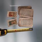 antiek mini gebedsboekje "genadebron", Antiquités & Art, Curiosités & Brocante, Enlèvement