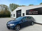 Volkswagen golf 7 - R Line - 2015 - 1.6 Diesel - Euro 5b, Auto's, Te koop, Alcantara, Diesel, Bedrijf